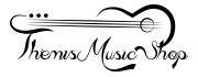 Themis Music Shop